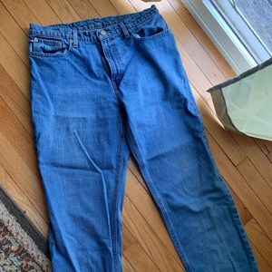 Vintage Polo Ralph Lauren jeans